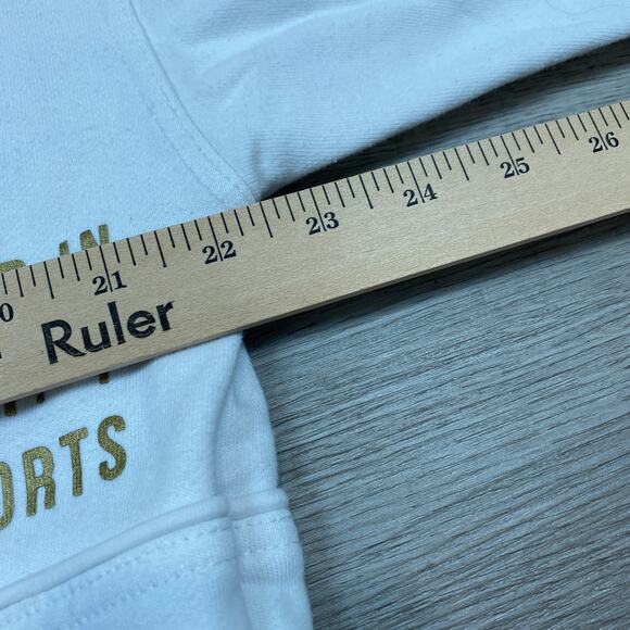 PE Nation Dimension Graphic Logo Sweatshirt Women's S Streetwear - Picture 6 of 11